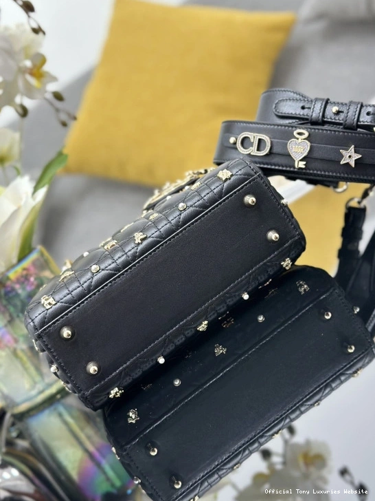 Tony Luxuries DI0R-20CM LADY 0805